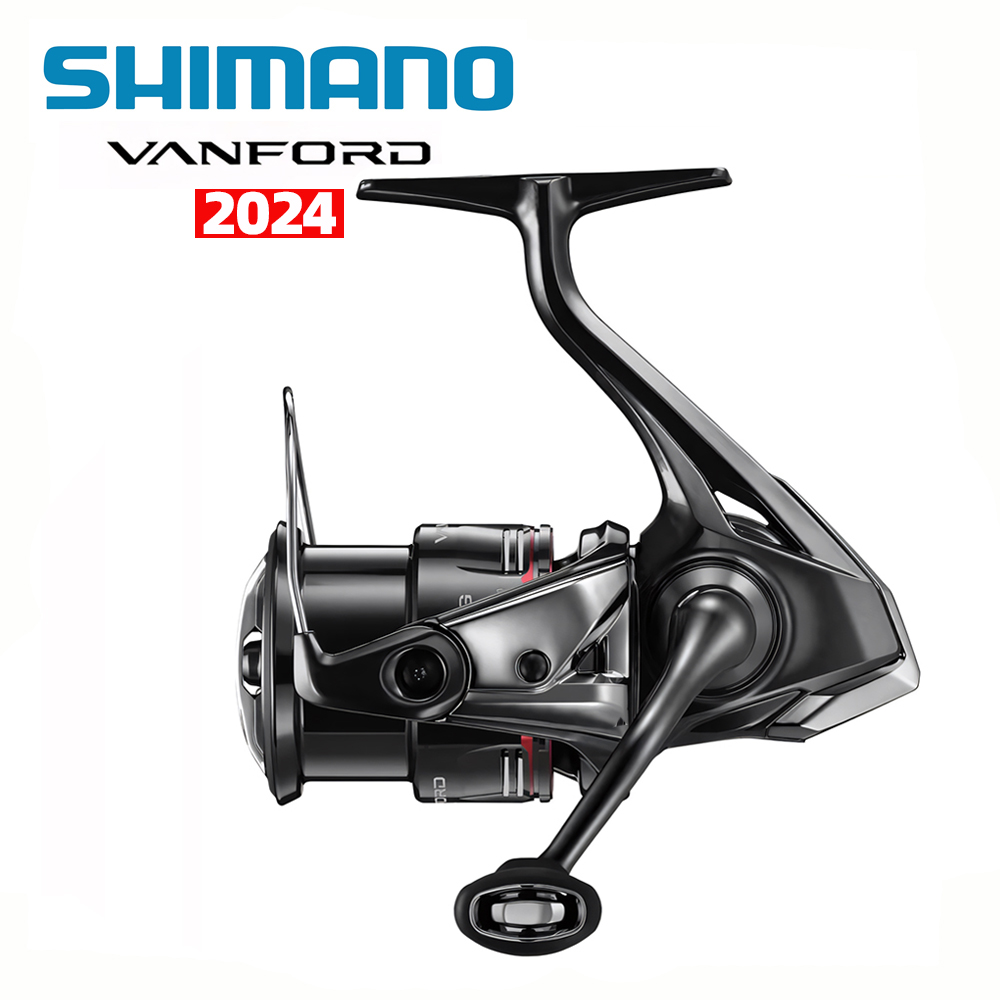 Daiwa Reel Bg - بكرة صيد دوارة SHIMANO 24 VANFORD