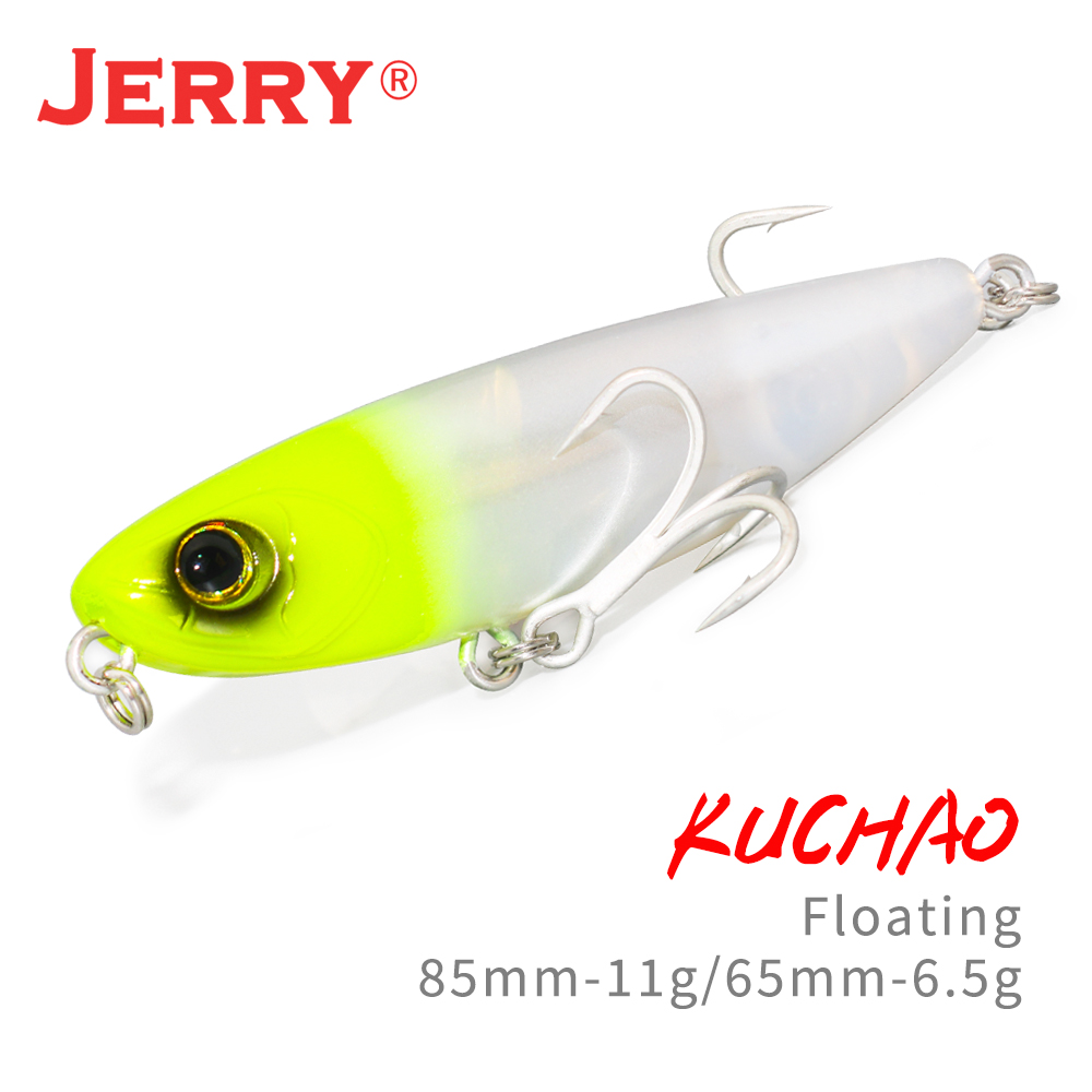 Fishing Lure Spoon - جيري كوتشو توبواتر قلم رصاص روك