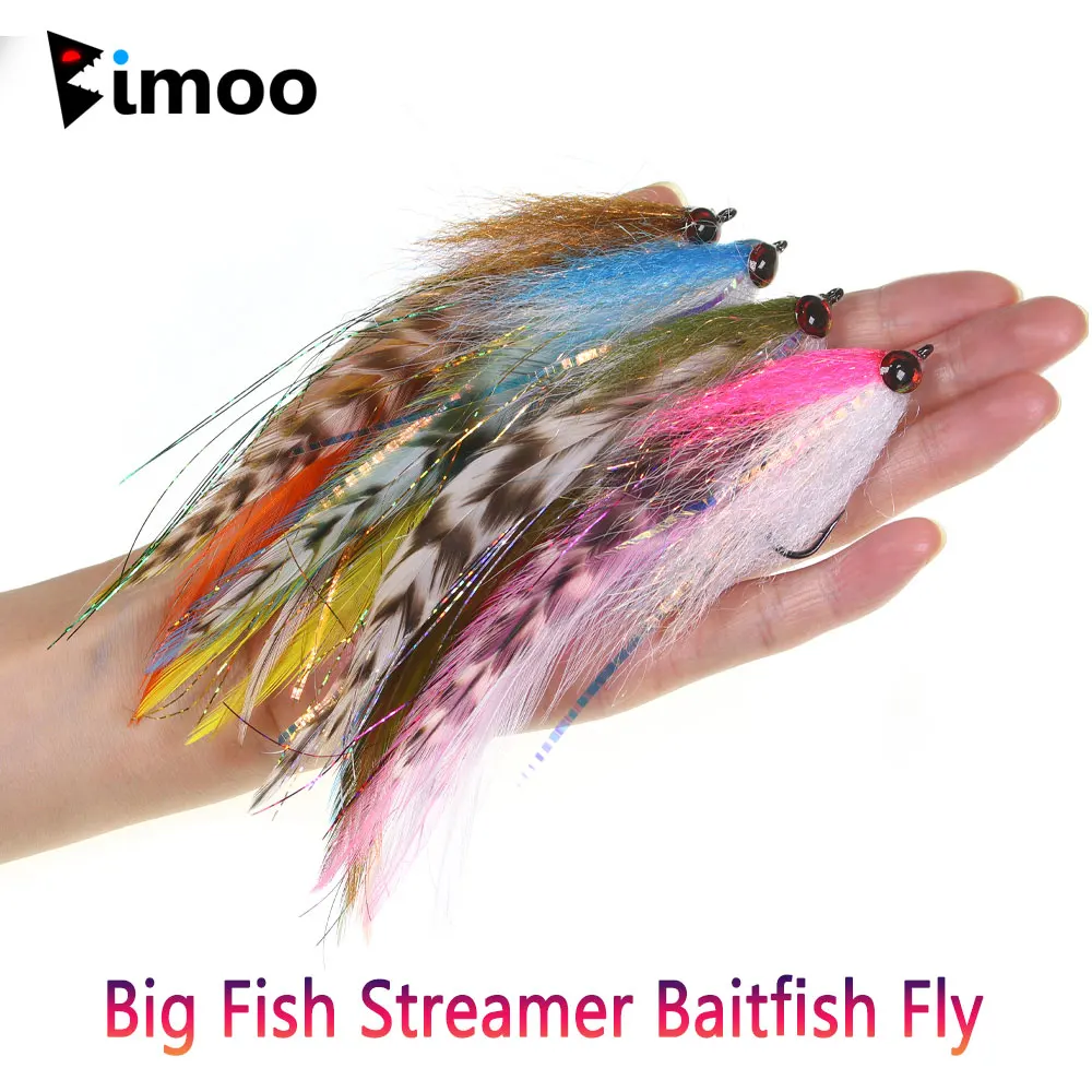 Fishing Lure Spoon - بيمو # 2/0 15 سنتيمتر/5.91 بوصة