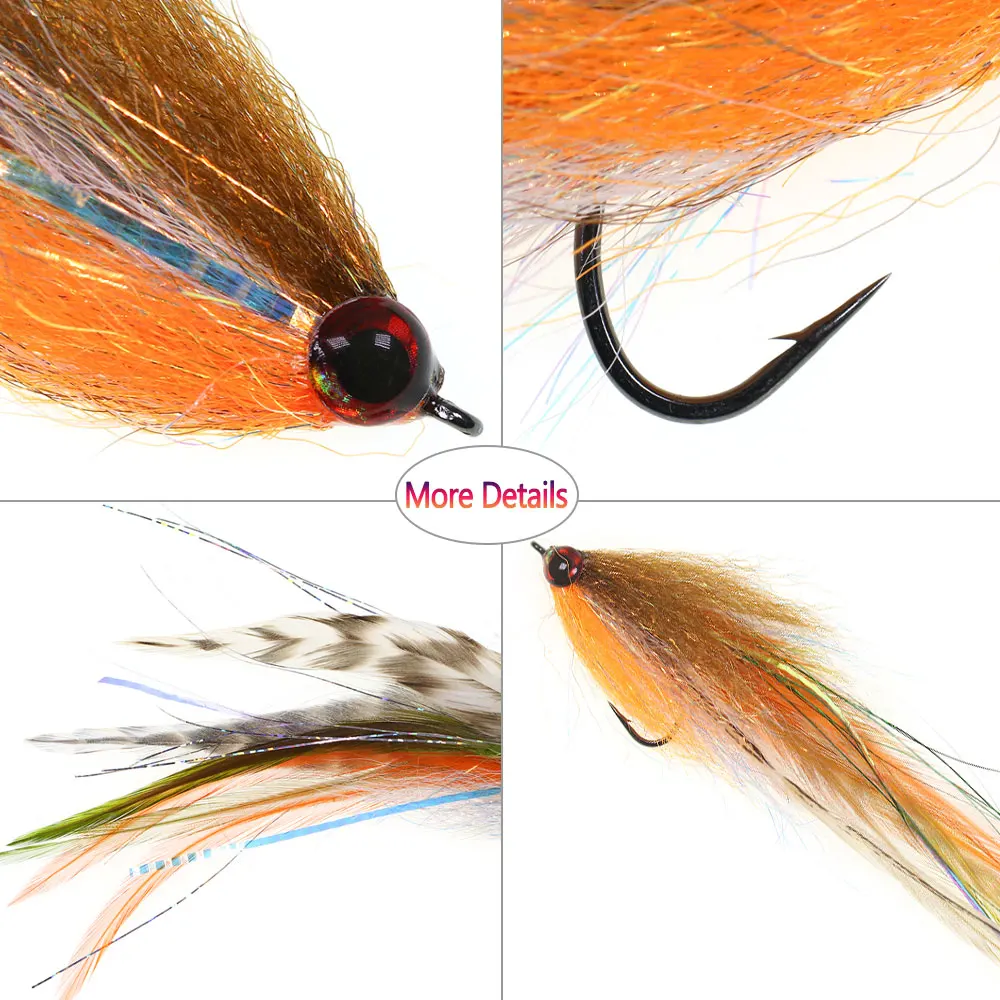 بيمو # 2/0 15 سنتيمتر/5.91 بوص - مراجعة Fishing Lure Spoon وسعره