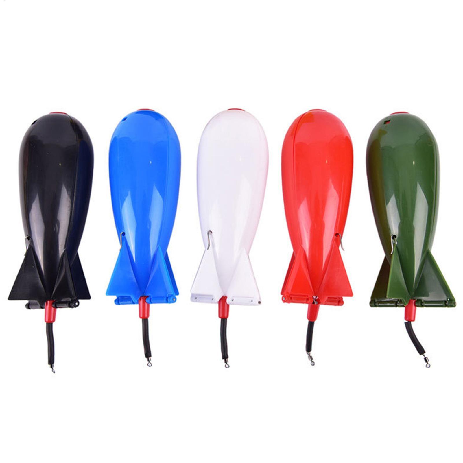حامل طُعم صيد الكارب، عوامة سب - مراجعة Fishing Lure Accessories وسعره