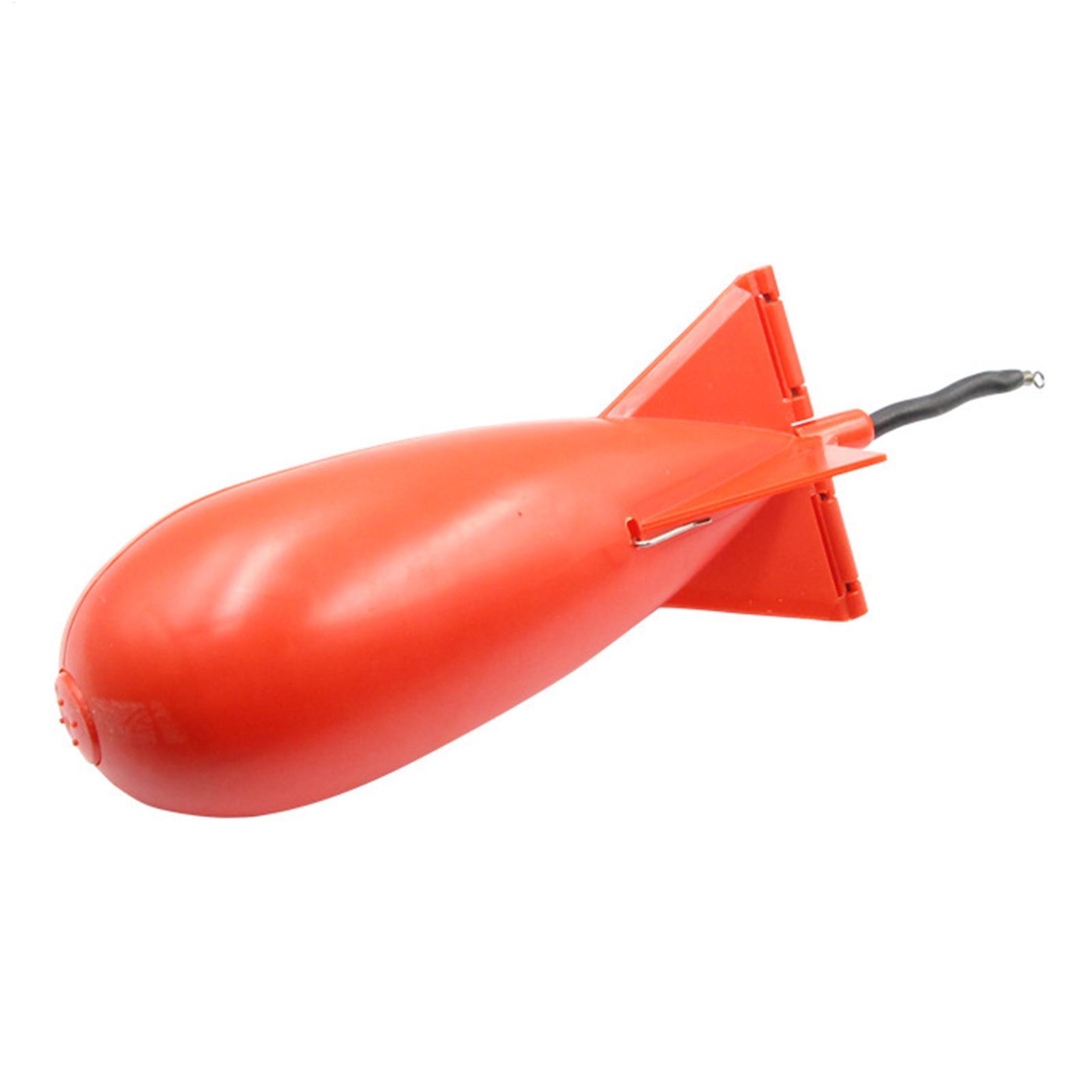 حامل طُعم صيد الكارب، عوامة سب - مراجعة Fishing Lure Accessories وسعره